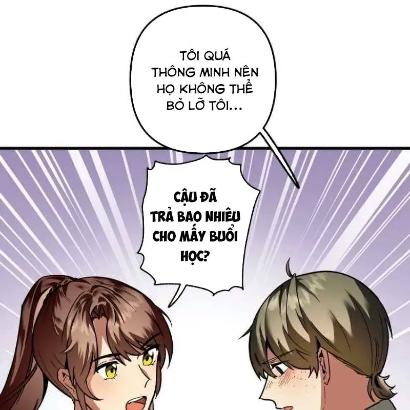 Phương Pháp Tán Tỉnh Của Nữ Thợ Săn Chapter 33 - Trang 2