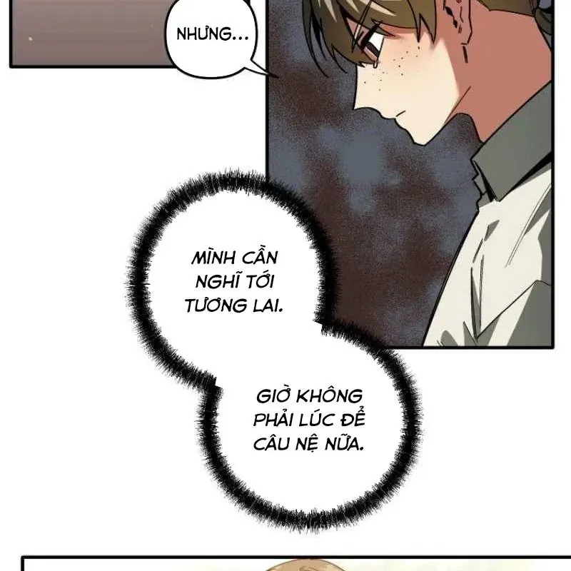 Phương Pháp Tán Tỉnh Của Nữ Thợ Săn Chapter 33 - Trang 2