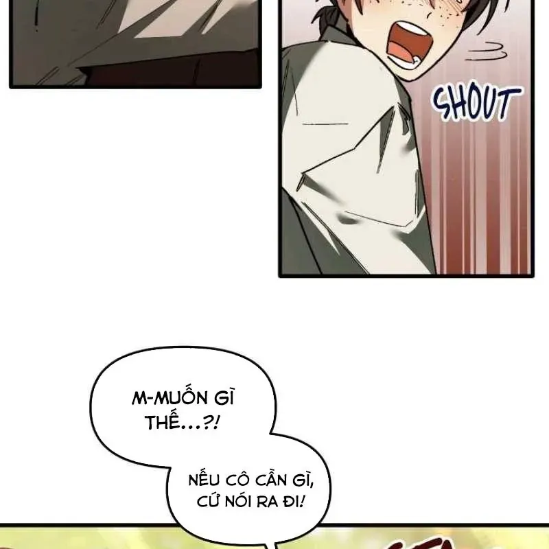 Phương Pháp Tán Tỉnh Của Nữ Thợ Săn Chapter 33 - Trang 2