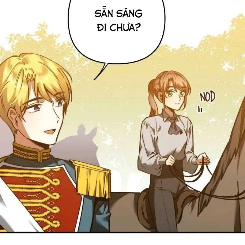 Phương Pháp Tán Tỉnh Của Nữ Thợ Săn Chapter 33 - Trang 2