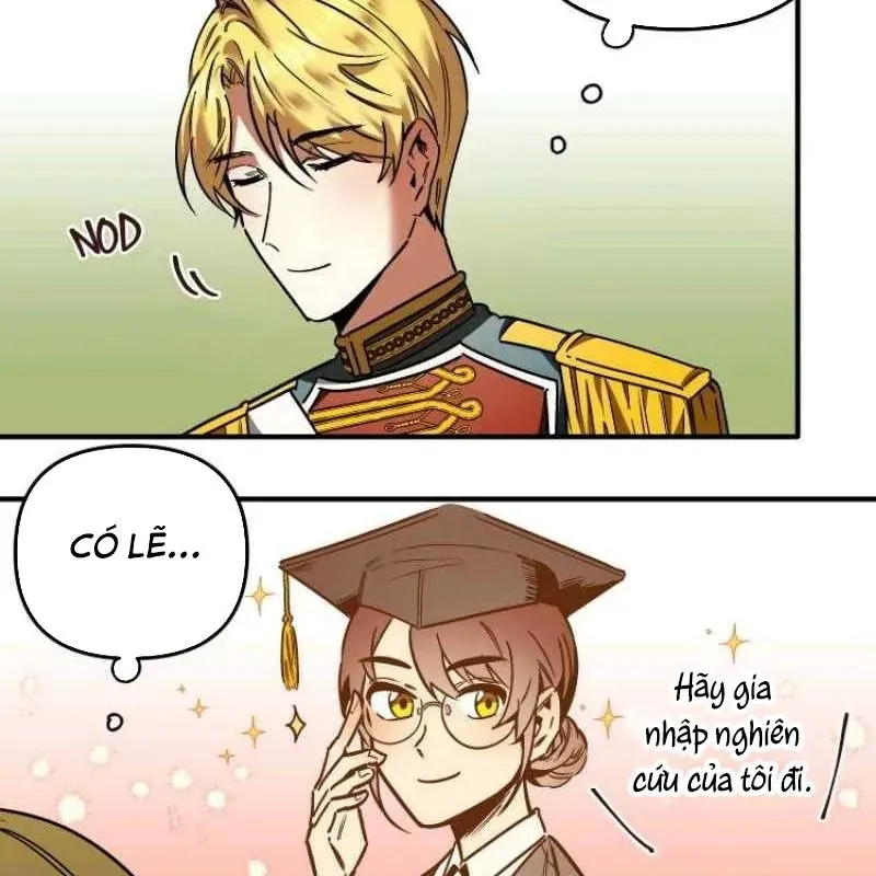 Phương Pháp Tán Tỉnh Của Nữ Thợ Săn Chapter 33 - Trang 2