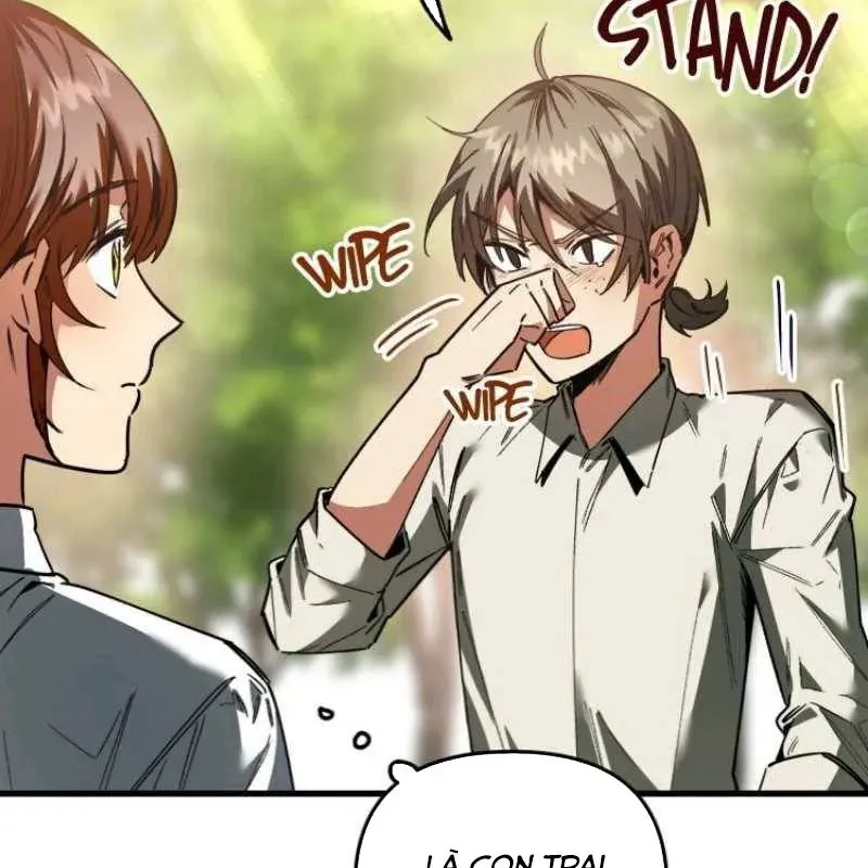 Phương Pháp Tán Tỉnh Của Nữ Thợ Săn Chapter 33 - Trang 2