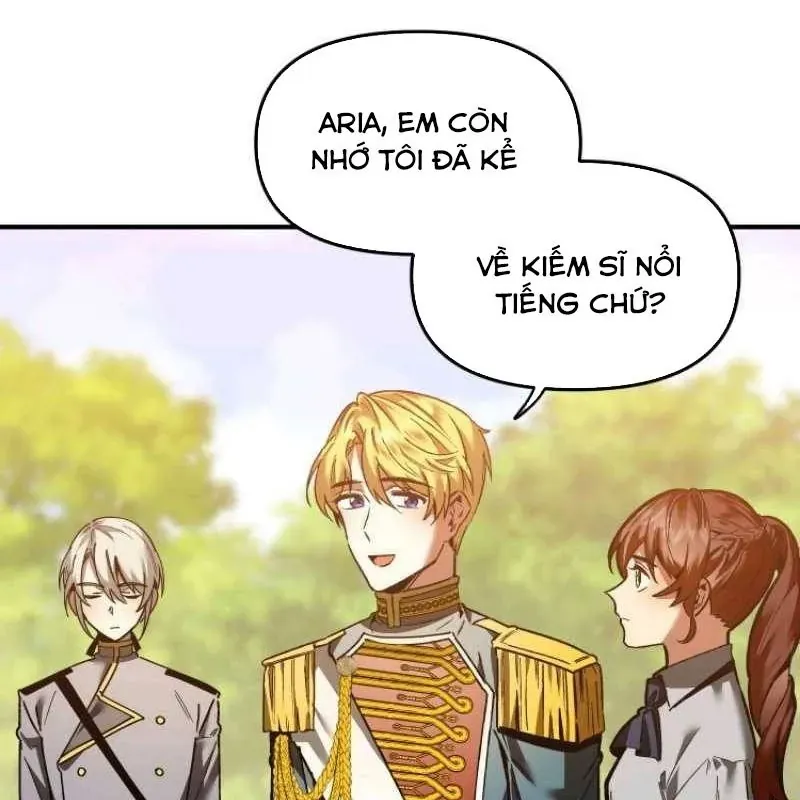 Phương Pháp Tán Tỉnh Của Nữ Thợ Săn Chapter 33 - Trang 2