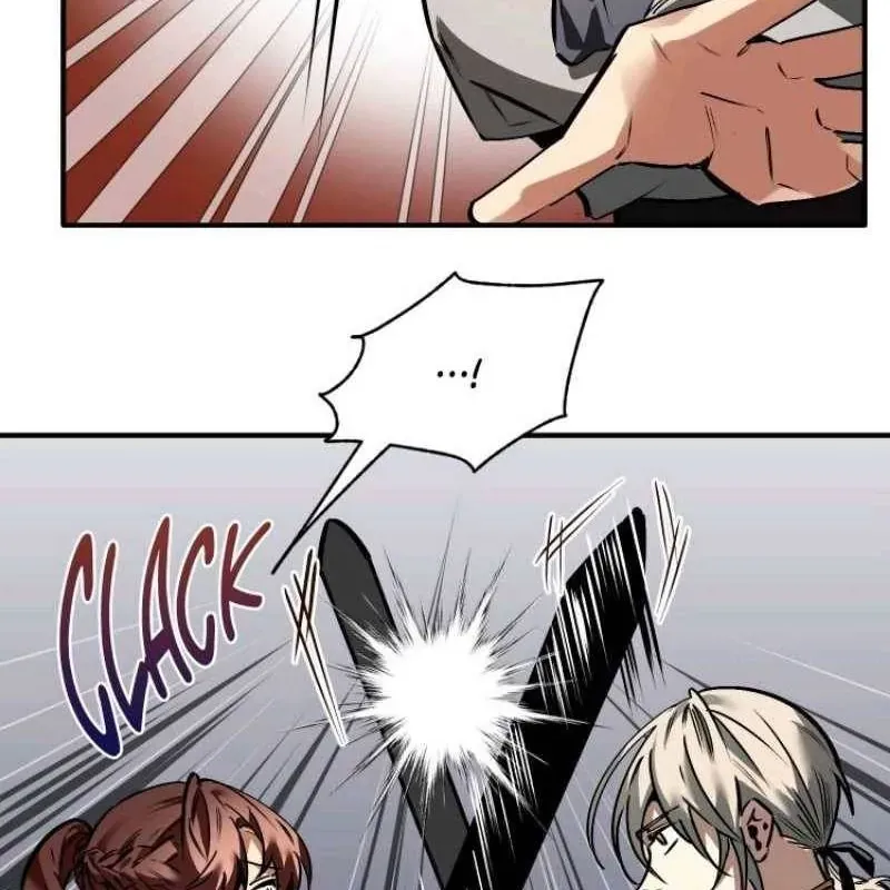 Phương Pháp Tán Tỉnh Của Nữ Thợ Săn Chapter 33 - Trang 2