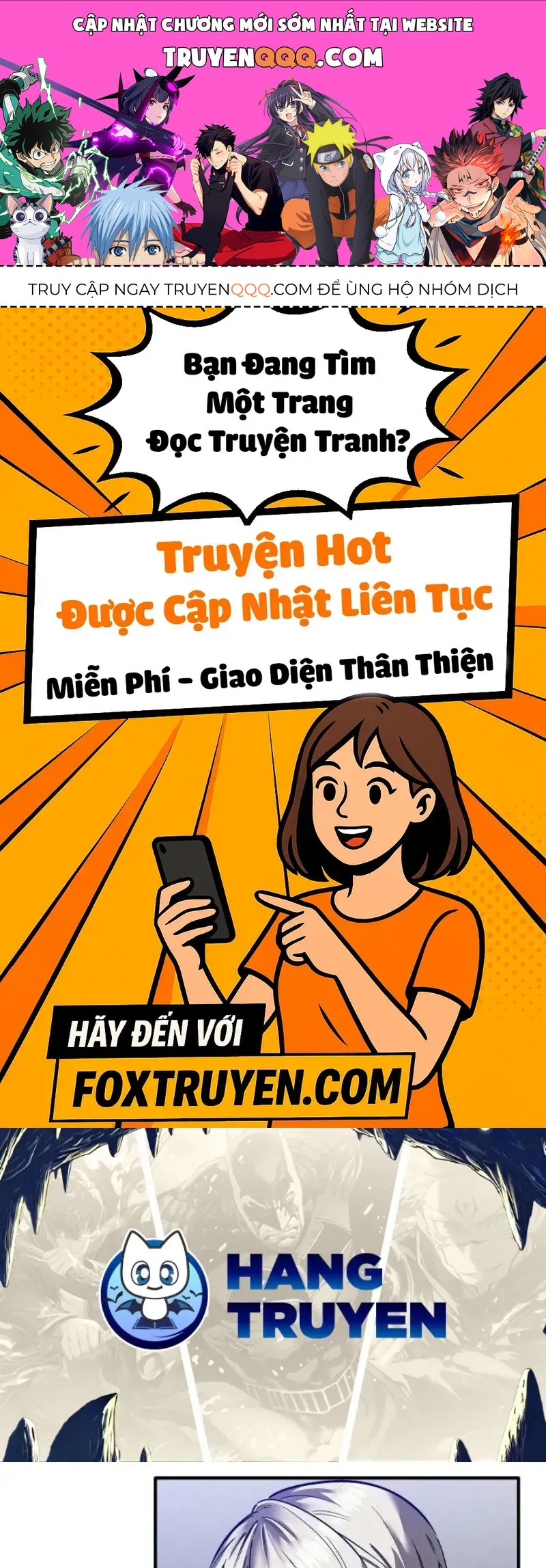 Phương Pháp Tán Tỉnh Của Nữ Thợ Săn Chapter 34 - Trang 2