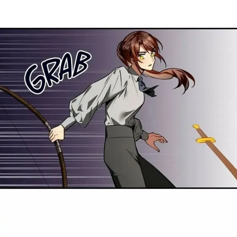 Phương Pháp Tán Tỉnh Của Nữ Thợ Săn Chapter 34 - Trang 2