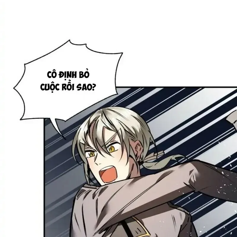 Phương Pháp Tán Tỉnh Của Nữ Thợ Săn Chapter 34 - Trang 2