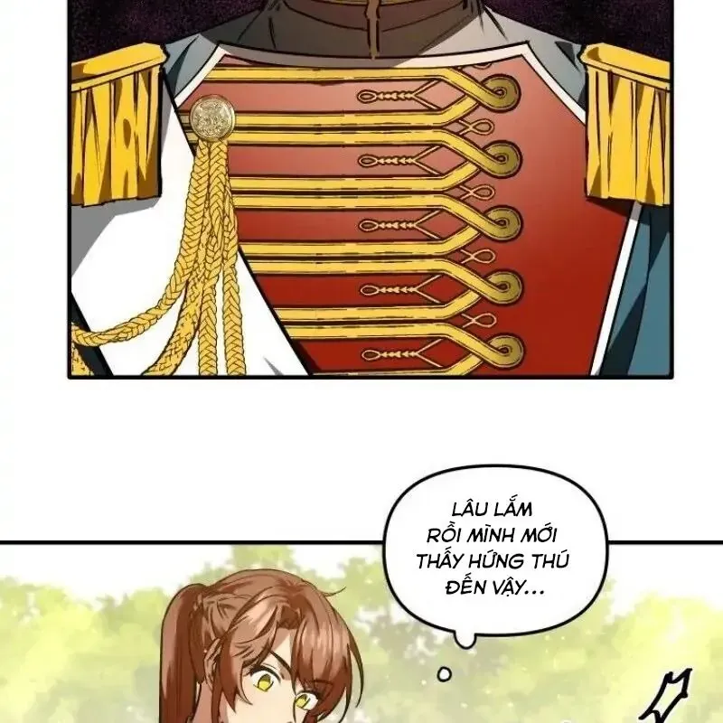Phương Pháp Tán Tỉnh Của Nữ Thợ Săn Chapter 34 - Trang 2