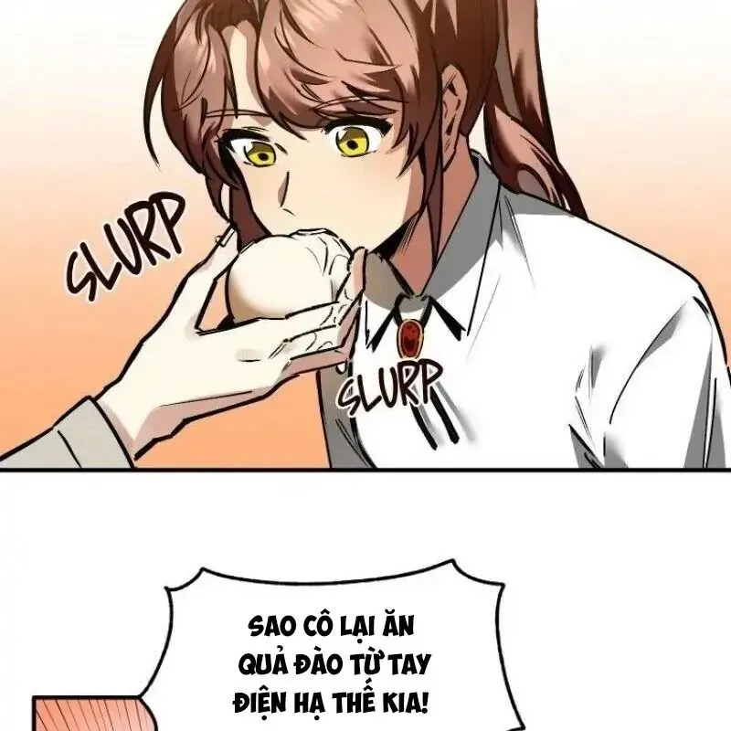 Phương Pháp Tán Tỉnh Của Nữ Thợ Săn Chapter 34 - Trang 2