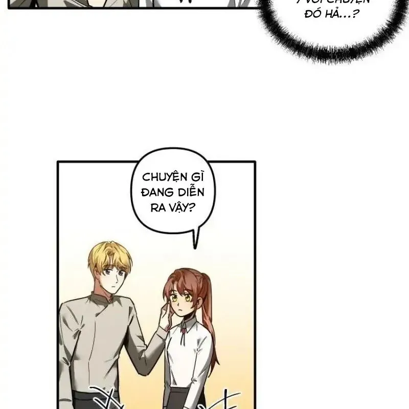 Phương Pháp Tán Tỉnh Của Nữ Thợ Săn Chapter 34 - Trang 2