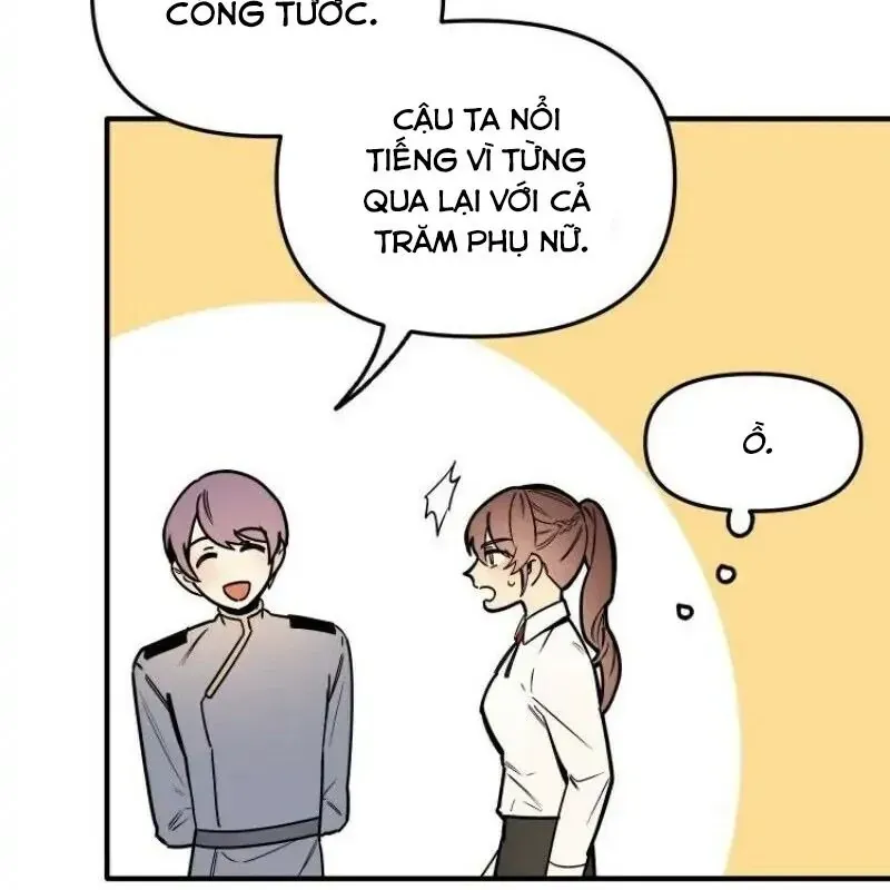 Phương Pháp Tán Tỉnh Của Nữ Thợ Săn Chapter 34 - Trang 2