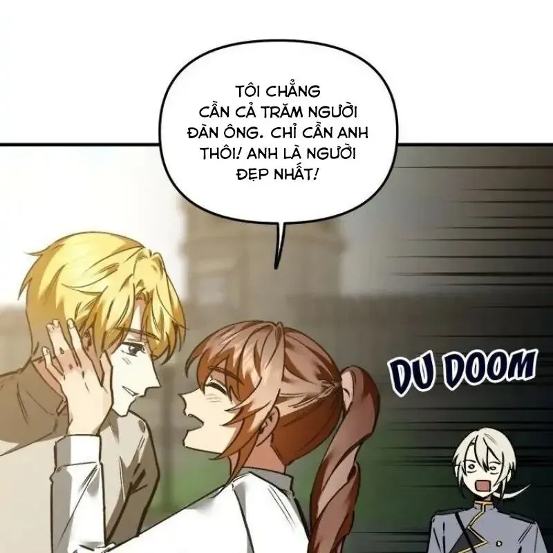 Phương Pháp Tán Tỉnh Của Nữ Thợ Săn Chapter 34 - Trang 2