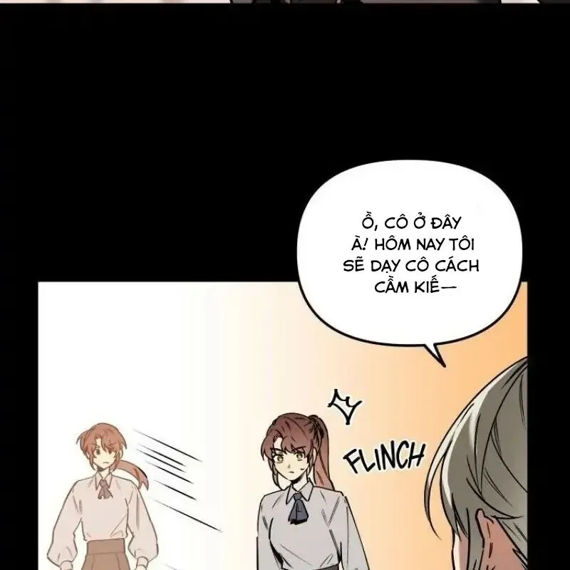 Phương Pháp Tán Tỉnh Của Nữ Thợ Săn Chapter 34 - Trang 2