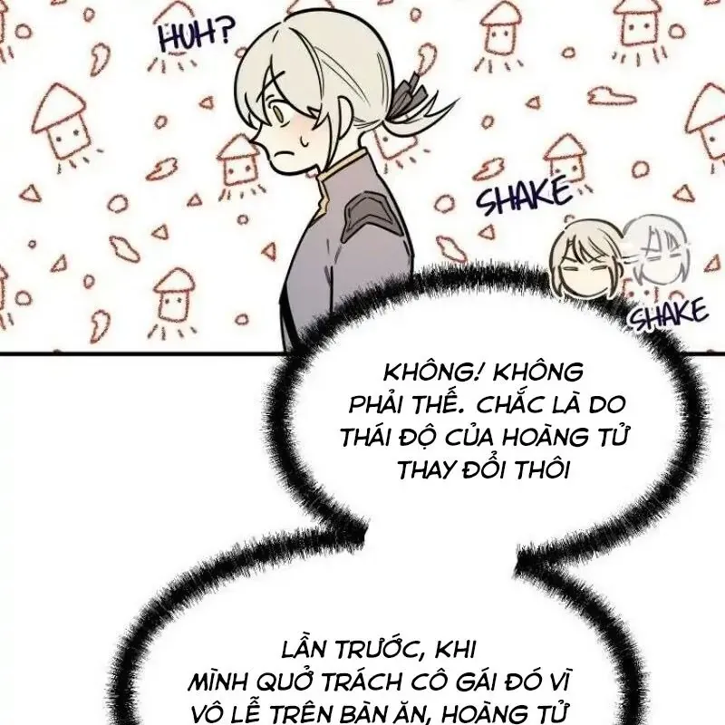 Phương Pháp Tán Tỉnh Của Nữ Thợ Săn Chapter 34 - Trang 2