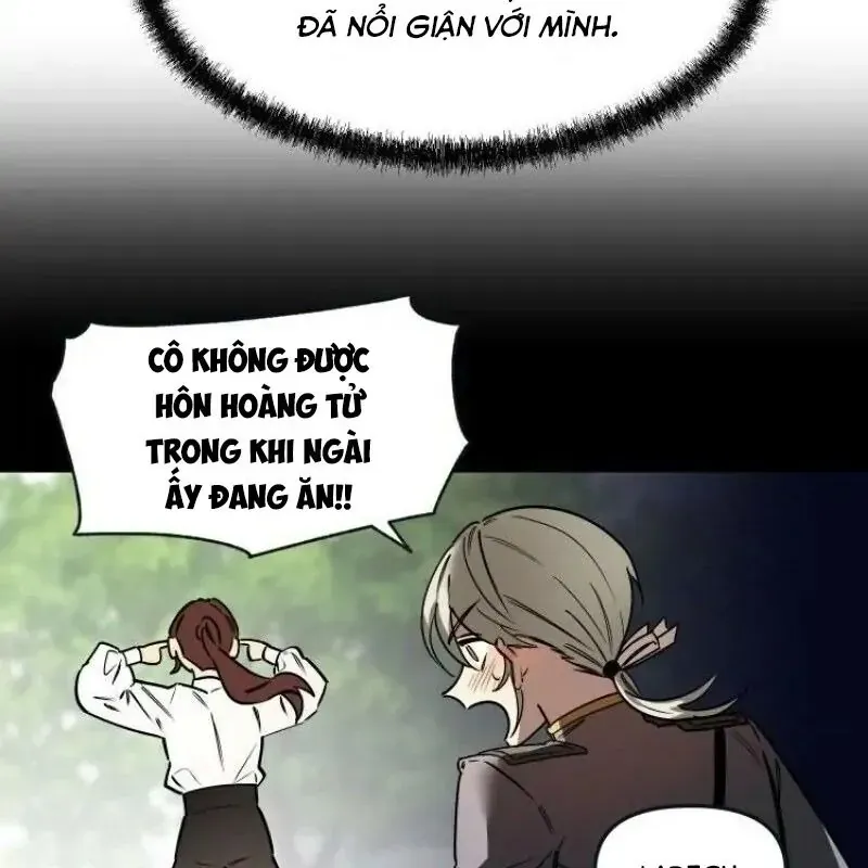 Phương Pháp Tán Tỉnh Của Nữ Thợ Săn Chapter 34 - Trang 2