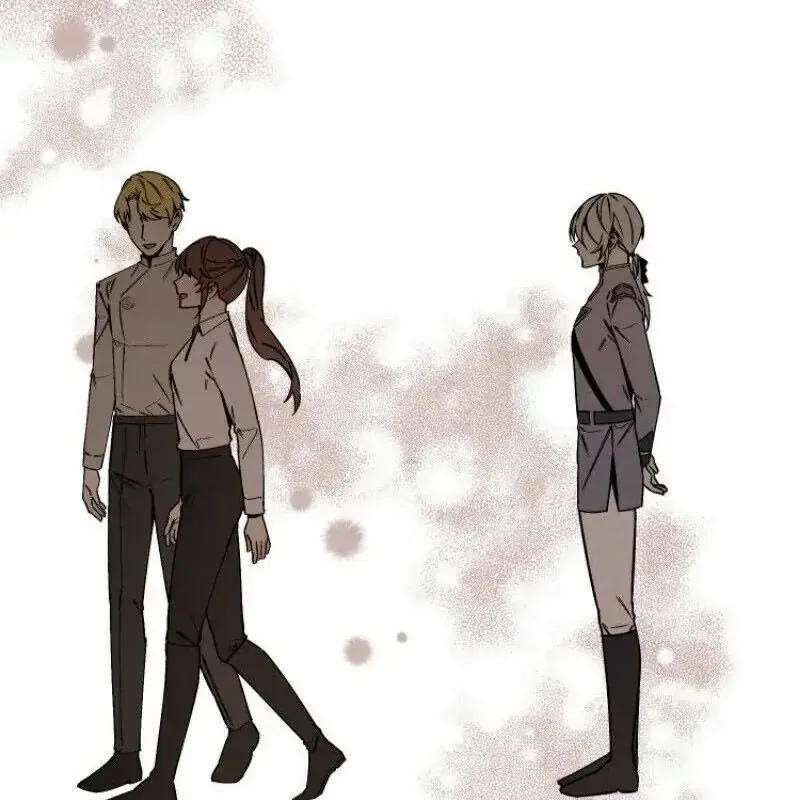 Phương Pháp Tán Tỉnh Của Nữ Thợ Săn Chapter 34 - Trang 2