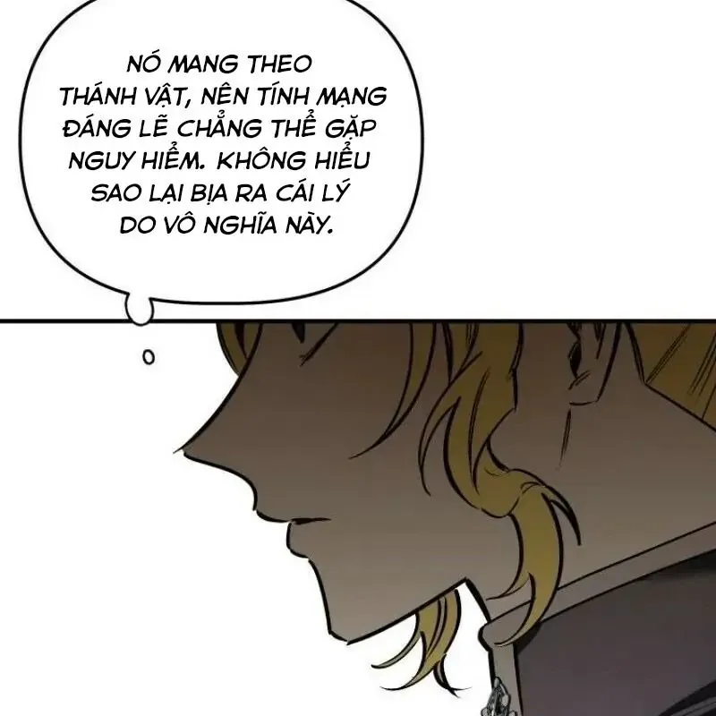 Phương Pháp Tán Tỉnh Của Nữ Thợ Săn Chapter 34 - Trang 2