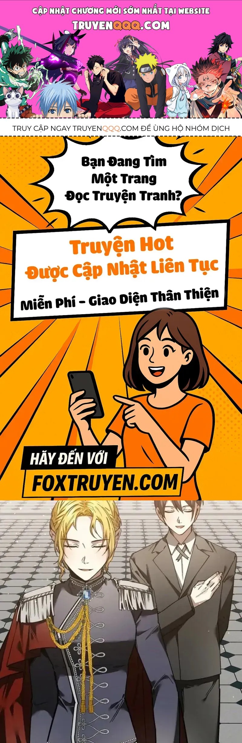 Phương Pháp Tán Tỉnh Của Nữ Thợ Săn Chapter 35 - Trang 2