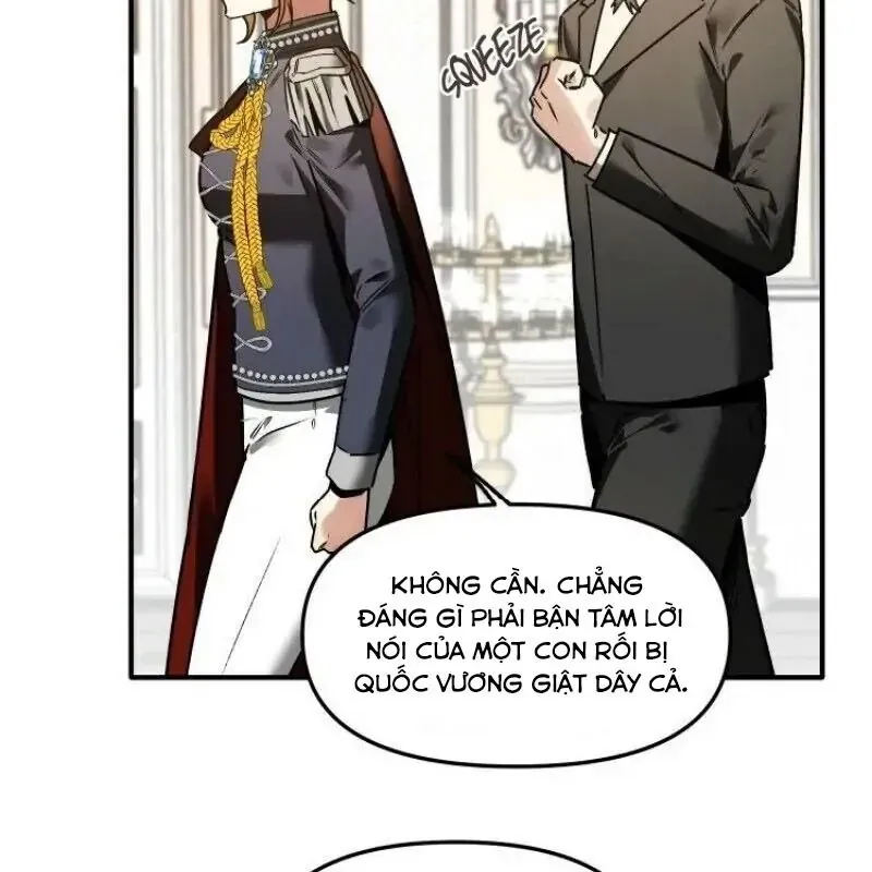 Phương Pháp Tán Tỉnh Của Nữ Thợ Săn Chapter 35 - Trang 2