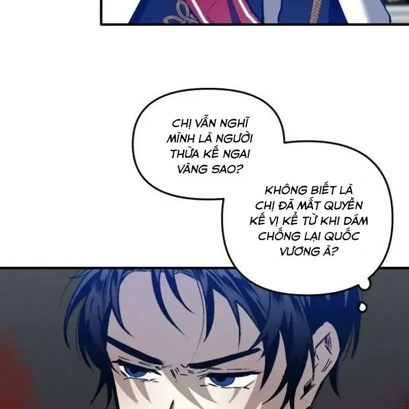 Phương Pháp Tán Tỉnh Của Nữ Thợ Săn Chapter 35 - Trang 2