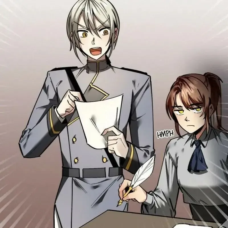 Phương Pháp Tán Tỉnh Của Nữ Thợ Săn Chapter 35 - Trang 2