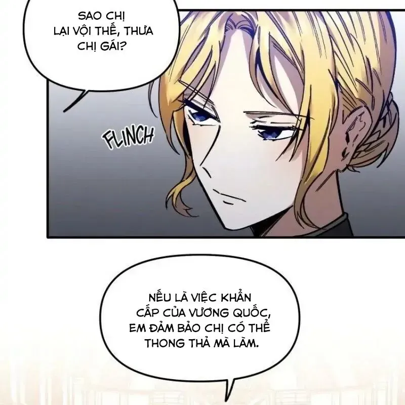 Phương Pháp Tán Tỉnh Của Nữ Thợ Săn Chapter 35 - Trang 2