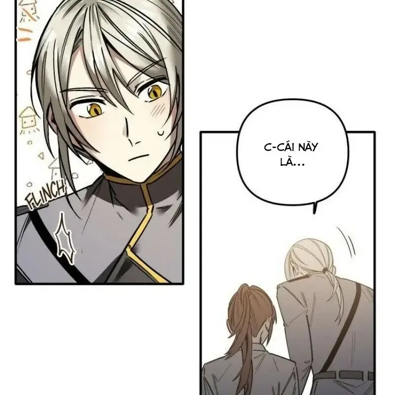 Phương Pháp Tán Tỉnh Của Nữ Thợ Săn Chapter 35 - Trang 2