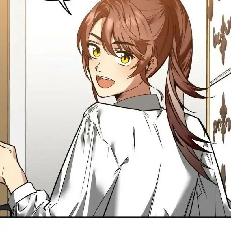 Phương Pháp Tán Tỉnh Của Nữ Thợ Săn Chapter 35 - Trang 2