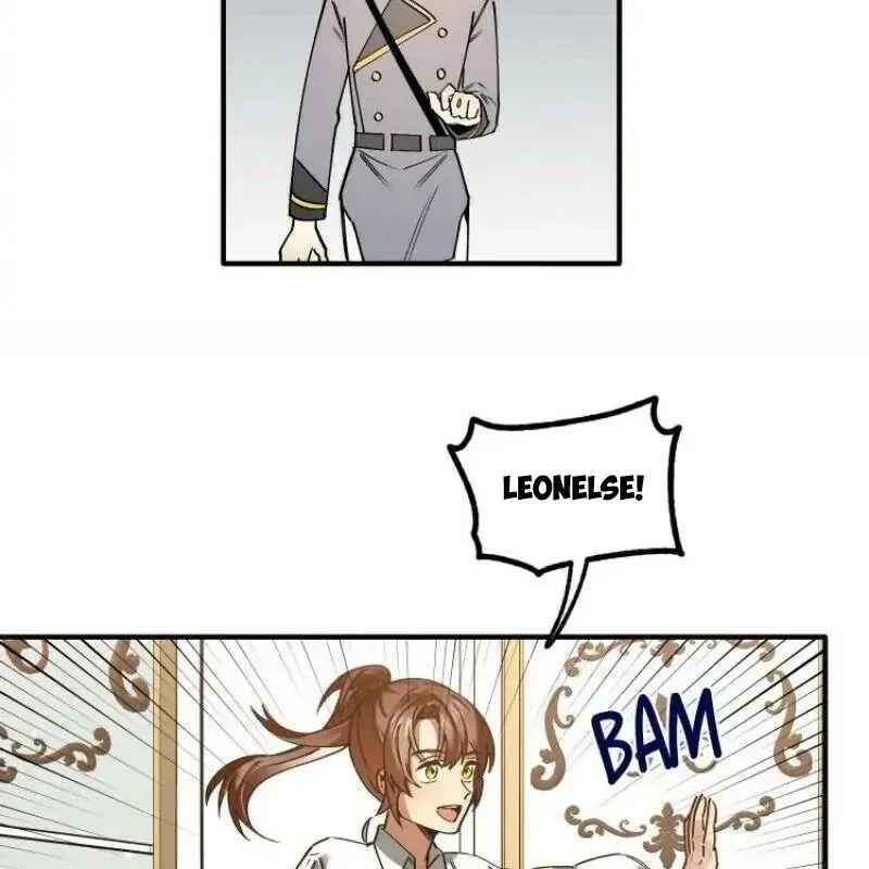 Phương Pháp Tán Tỉnh Của Nữ Thợ Săn Chapter 35 - Trang 2