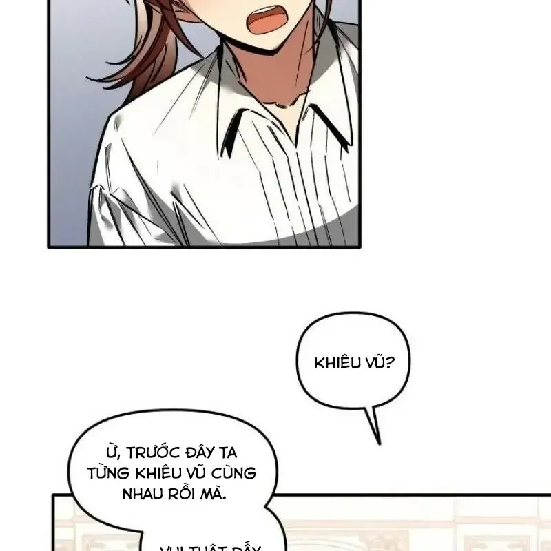 Phương Pháp Tán Tỉnh Của Nữ Thợ Săn Chapter 35 - Trang 2