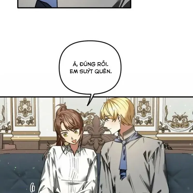 Phương Pháp Tán Tỉnh Của Nữ Thợ Săn Chapter 35 - Trang 2
