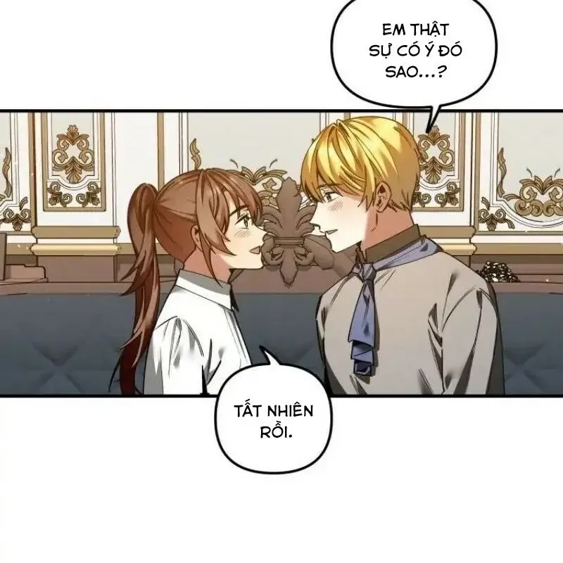 Phương Pháp Tán Tỉnh Của Nữ Thợ Săn Chapter 35 - Trang 2