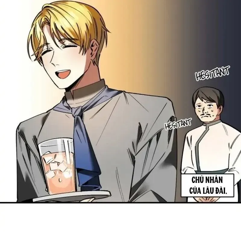 Phương Pháp Tán Tỉnh Của Nữ Thợ Săn Chapter 35 - Trang 2