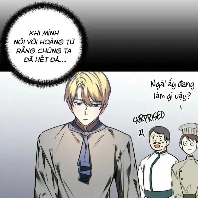 Phương Pháp Tán Tỉnh Của Nữ Thợ Săn Chapter 35 - Trang 2