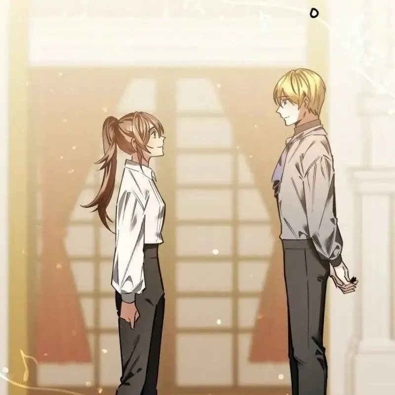 Phương Pháp Tán Tỉnh Của Nữ Thợ Săn Chapter 35 - Trang 2