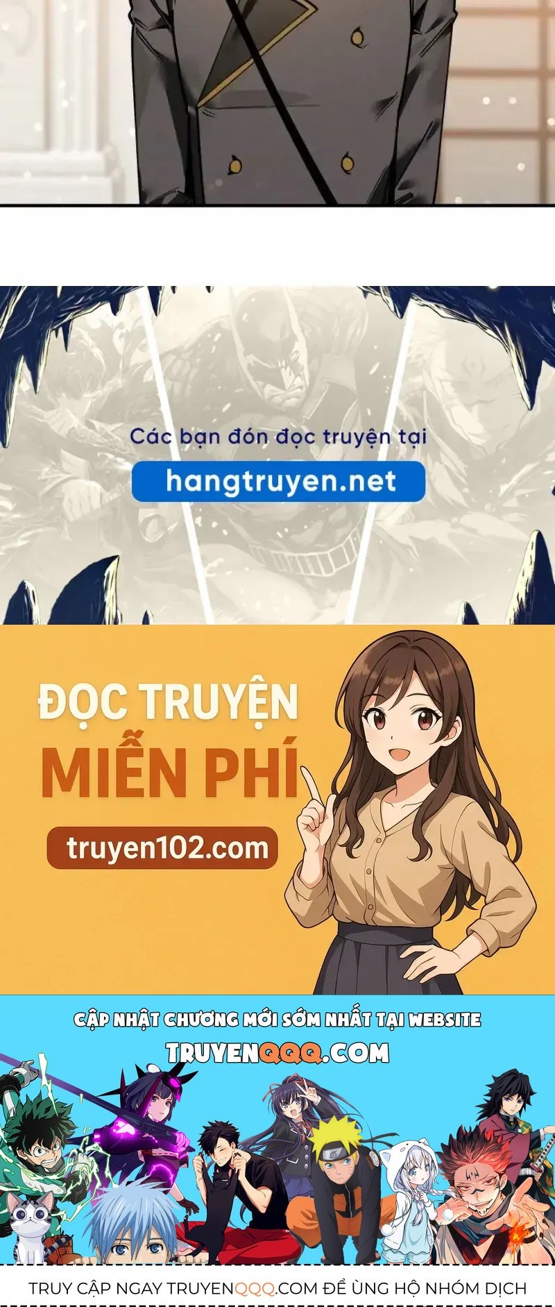 Phương Pháp Tán Tỉnh Của Nữ Thợ Săn Chapter 35 - Trang 2