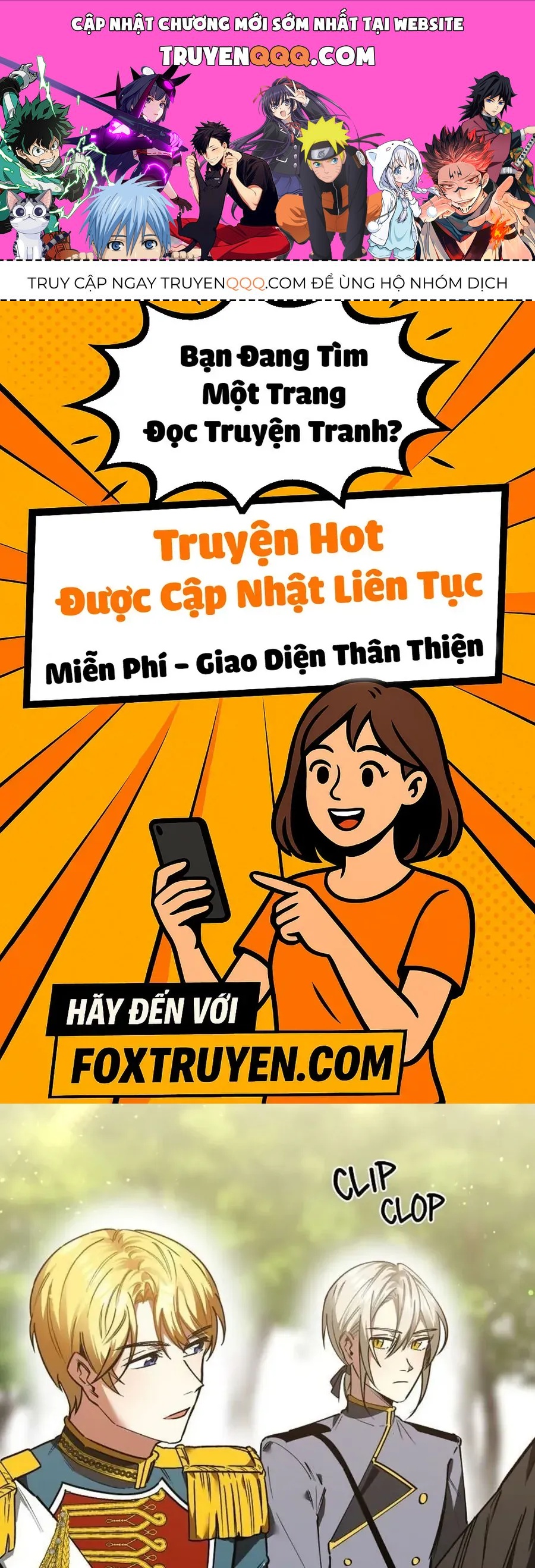 Phương Pháp Tán Tỉnh Của Nữ Thợ Săn Chapter 36 - Trang 2
