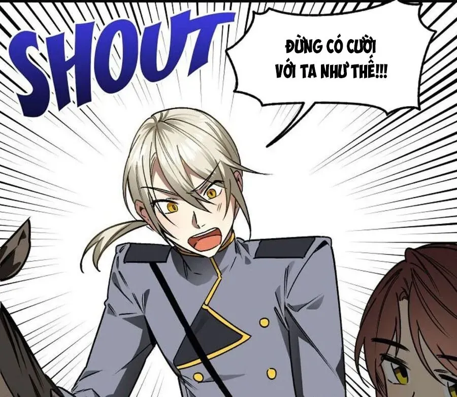 Phương Pháp Tán Tỉnh Của Nữ Thợ Săn Chapter 36 - Trang 2