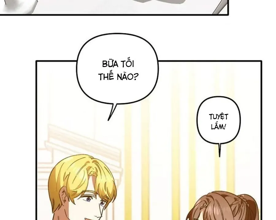 Phương Pháp Tán Tỉnh Của Nữ Thợ Săn Chapter 36 - Trang 2