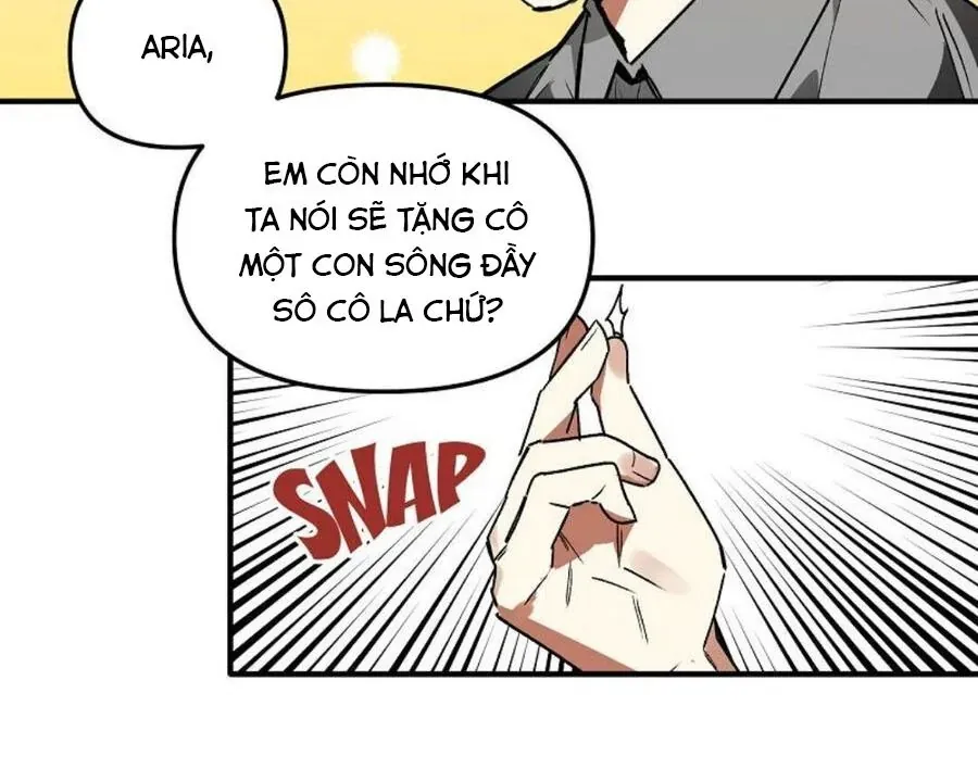 Phương Pháp Tán Tỉnh Của Nữ Thợ Săn Chapter 36 - Trang 2