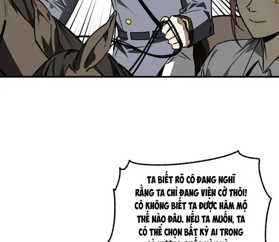 Phương Pháp Tán Tỉnh Của Nữ Thợ Săn Chapter 36 - Trang 2