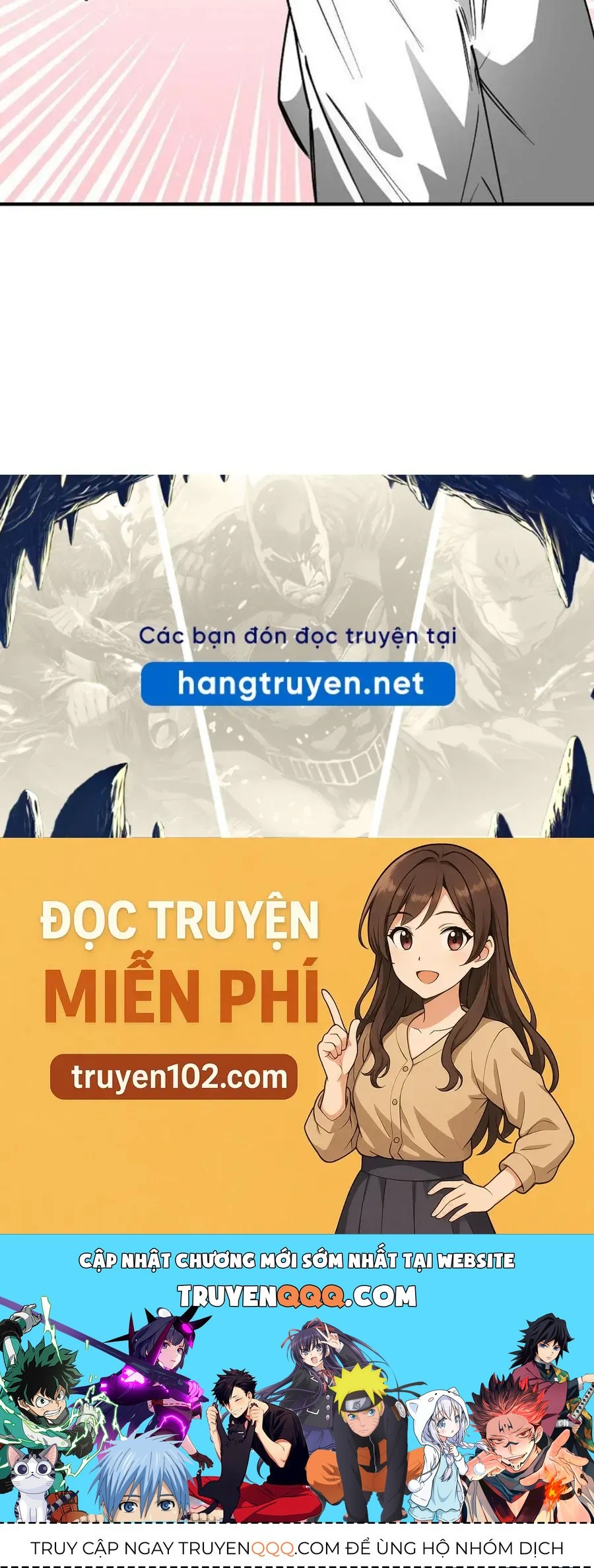 Phương Pháp Tán Tỉnh Của Nữ Thợ Săn Chapter 36 - Trang 2