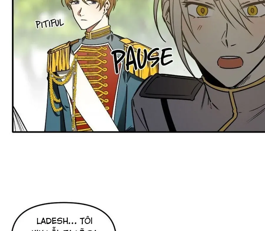 Phương Pháp Tán Tỉnh Của Nữ Thợ Săn Chapter 36 - Trang 2