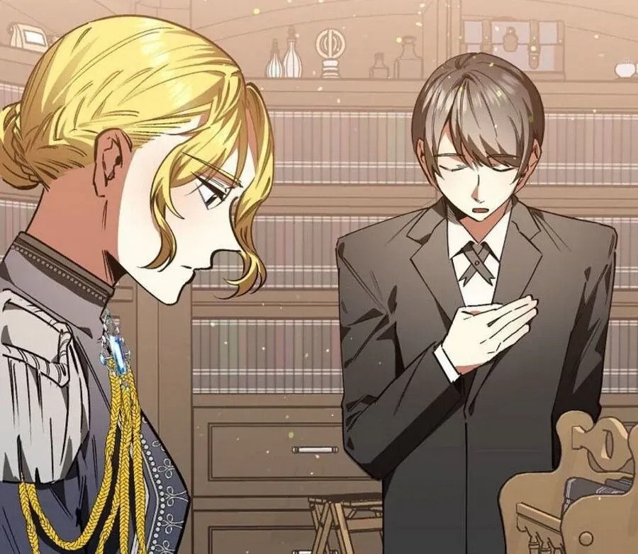 Phương Pháp Tán Tỉnh Của Nữ Thợ Săn Chapter 36 - Trang 2