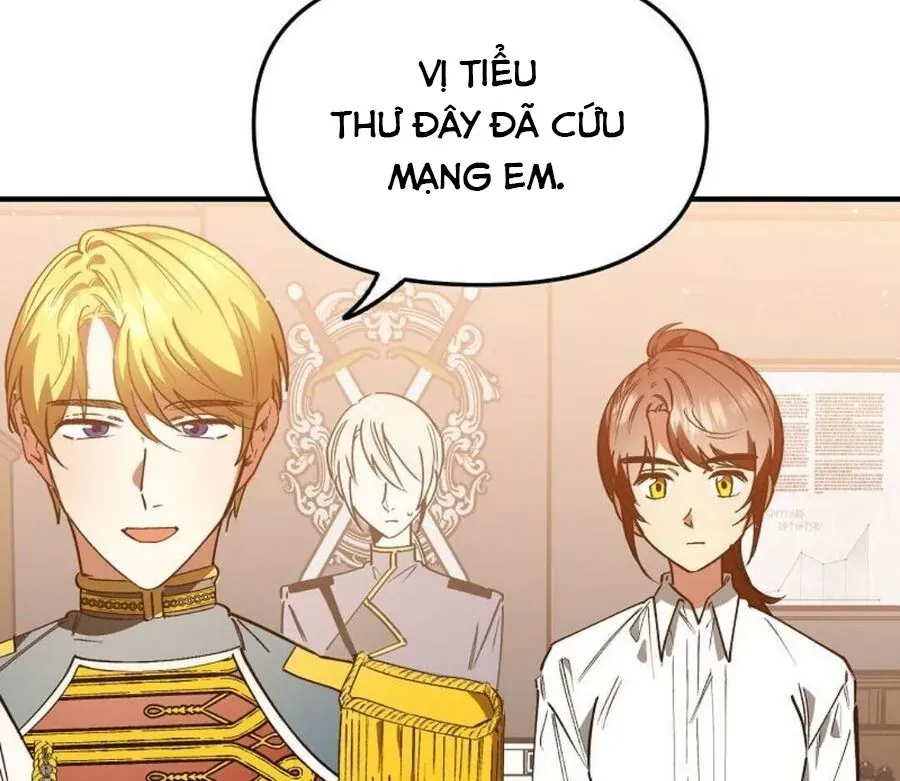 Phương Pháp Tán Tỉnh Của Nữ Thợ Săn Chapter 36 - Trang 2