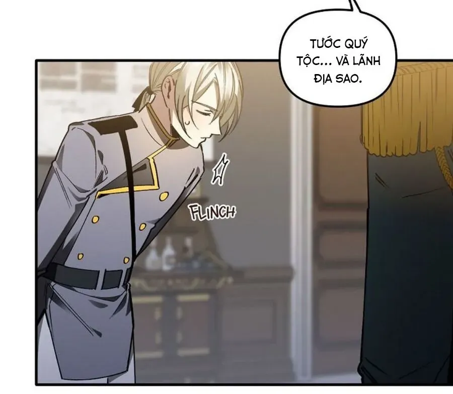 Phương Pháp Tán Tỉnh Của Nữ Thợ Săn Chapter 36 - Trang 2