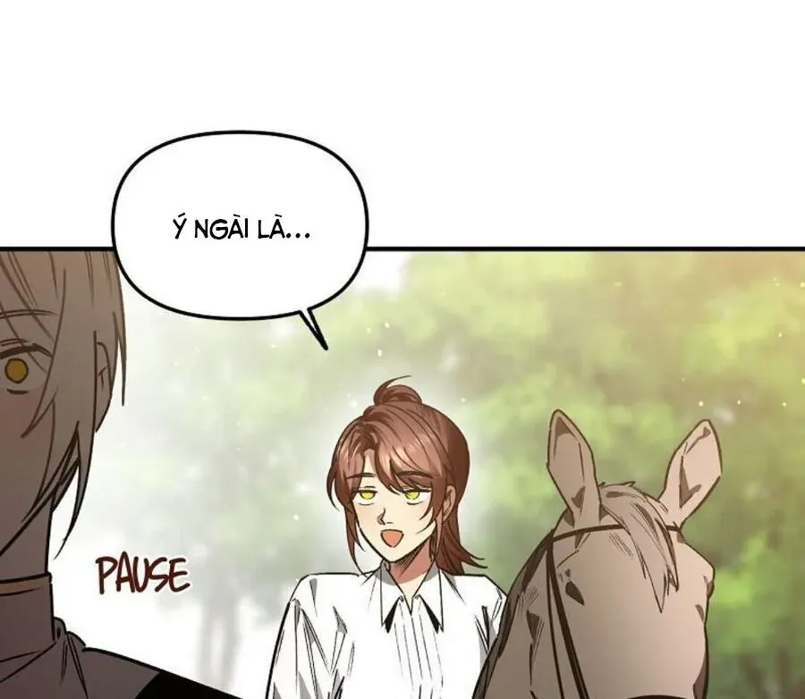 Phương Pháp Tán Tỉnh Của Nữ Thợ Săn Chapter 36 - Trang 2