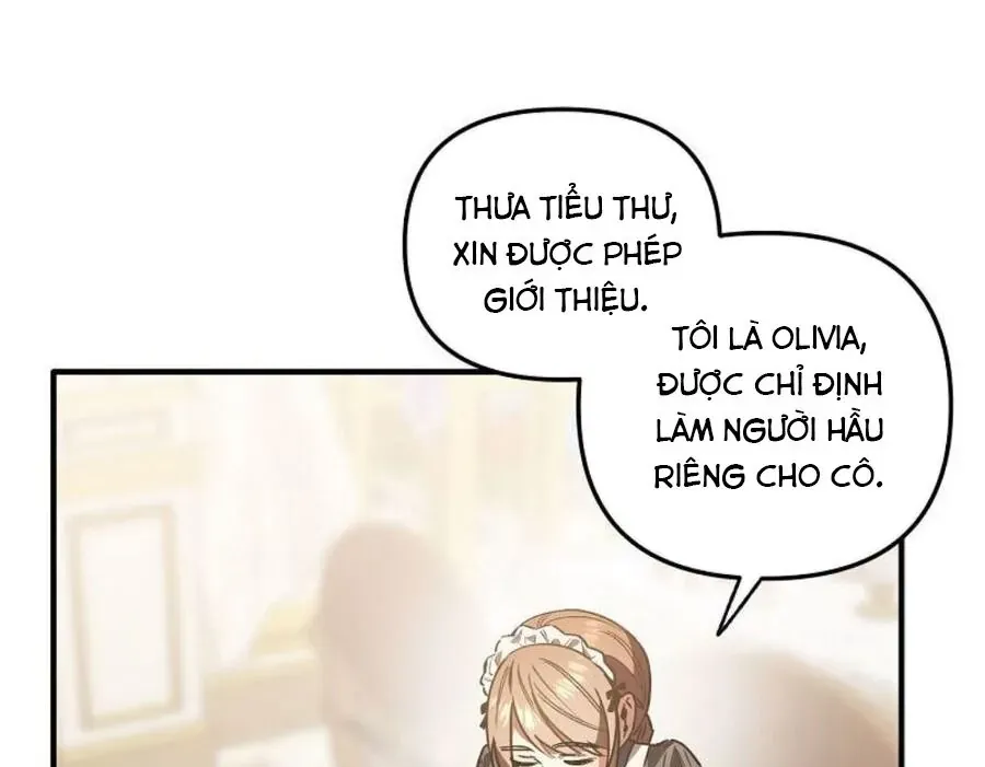 Phương Pháp Tán Tỉnh Của Nữ Thợ Săn Chapter 36 - Trang 2