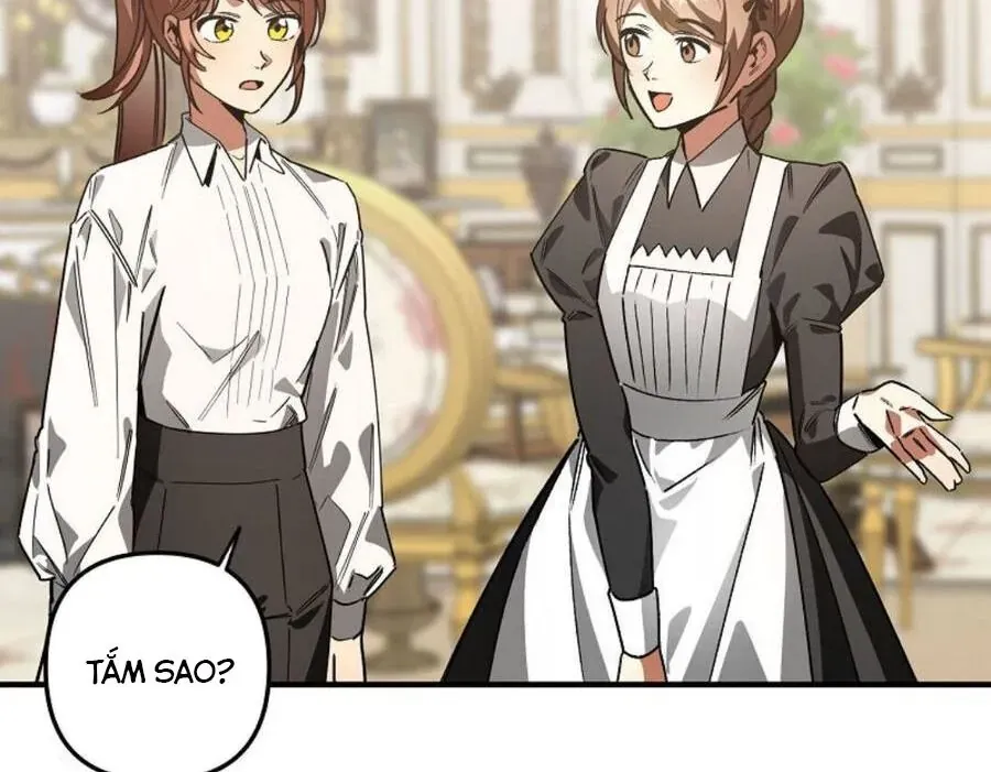 Phương Pháp Tán Tỉnh Của Nữ Thợ Săn Chapter 36 - Trang 2