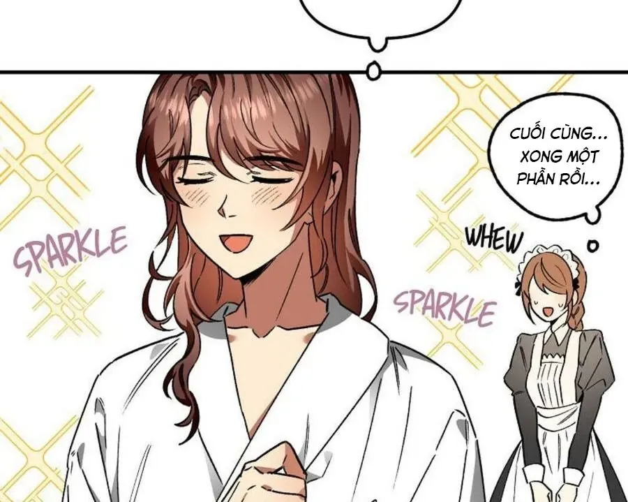 Phương Pháp Tán Tỉnh Của Nữ Thợ Săn Chapter 36 - Trang 2